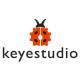 Роботизовані набори Keyestudio